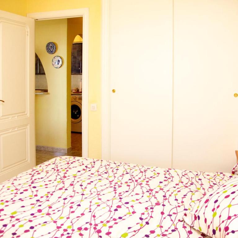 Apartamento Tamarindos II - Superior Apartment - 6