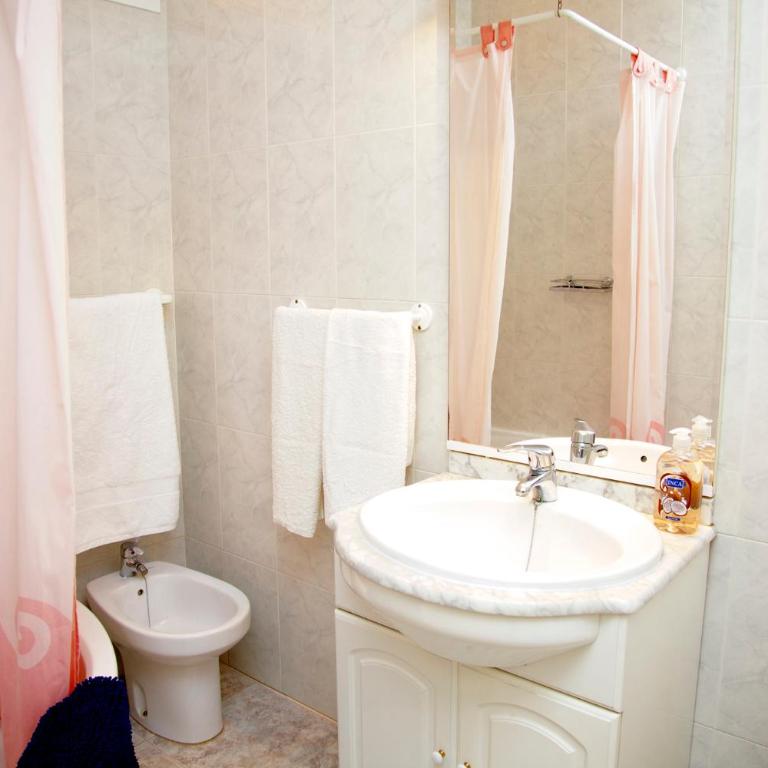 Apartamento Tamarindos II - Superior Apartment - 8