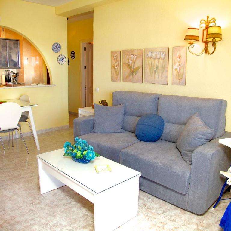 Apartamento Tamarindos II - Superior Apartment - 9
