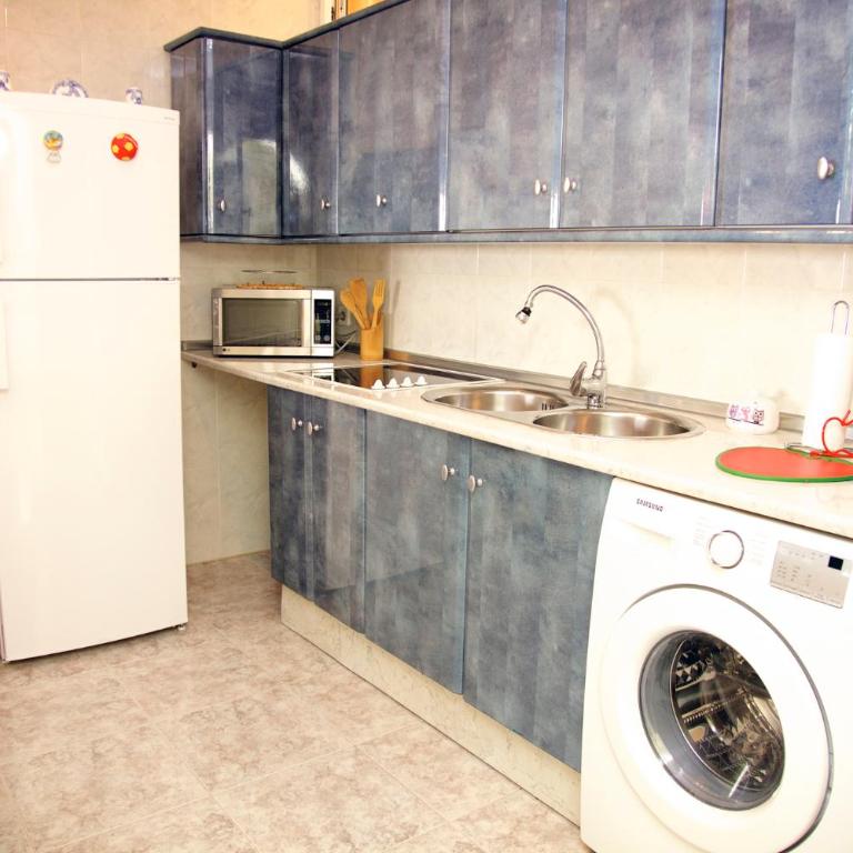 Apartamento Tamarindos II - Superior Apartment - 10