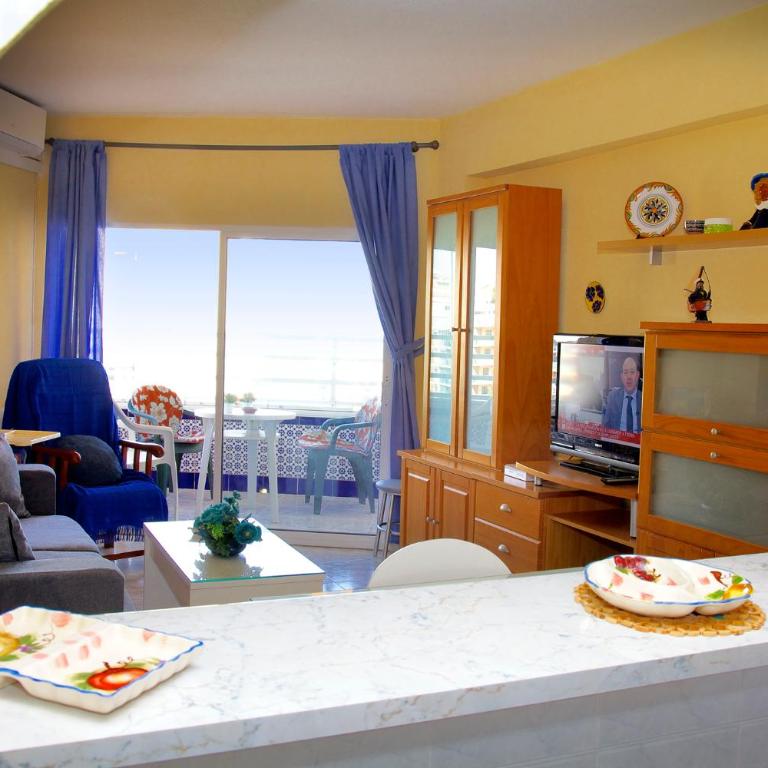 Apartamento Tamarindos II - Superior Apartment - 11