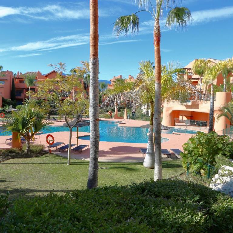 Garden home near the Beach - Apartamento de 2 dormitorios - 25