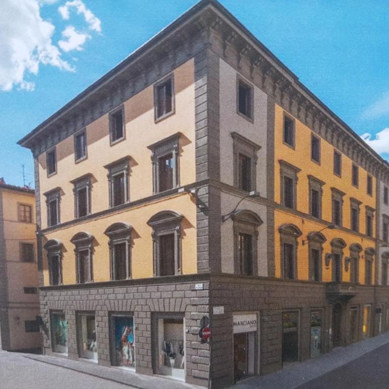 DUOMO LUXURY APARTMENT "Palazzo del Re" - Appartamento - 2