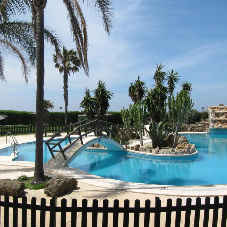 Las Casas de Mar Atlanterra - Apartamento con terraza - 1