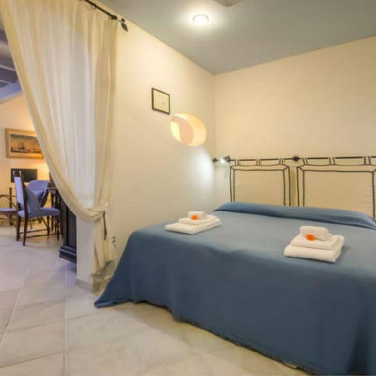 Alghero Fish House - Appartamento con Vista Mare - 8