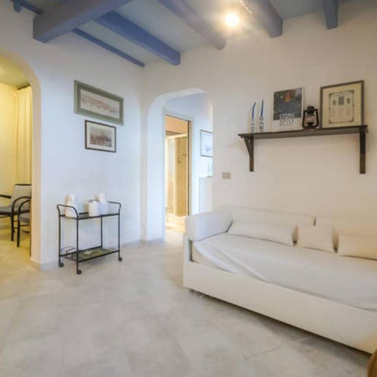 Alghero Fish House - Appartamento con Vista Mare - 6