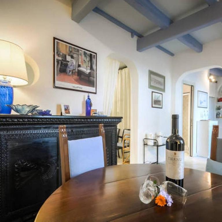 Alghero Fish House - Appartamento con Vista Mare - 15