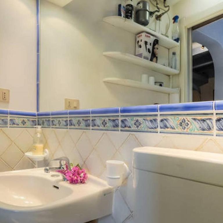 Alghero Fish House - Appartamento con Vista Mare - 12