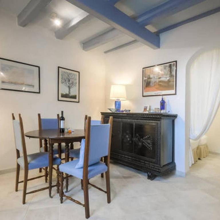 Alghero Fish House - Appartamento con Vista Mare - 14