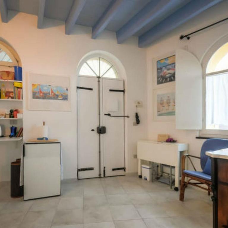 Alghero Fish House - Appartamento con Vista Mare - 19