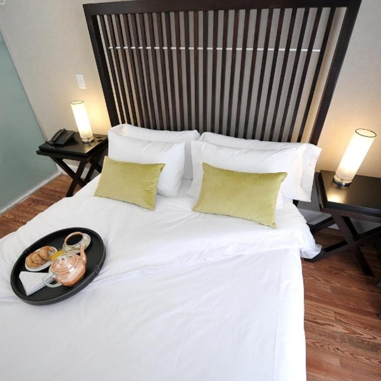 Patios de San Telmo - Standard Double or Twin Room - 9