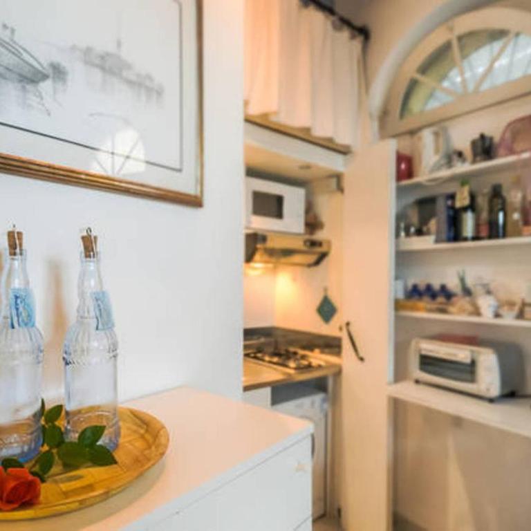 Alghero Fish House - Appartamento con Vista Mare - 21