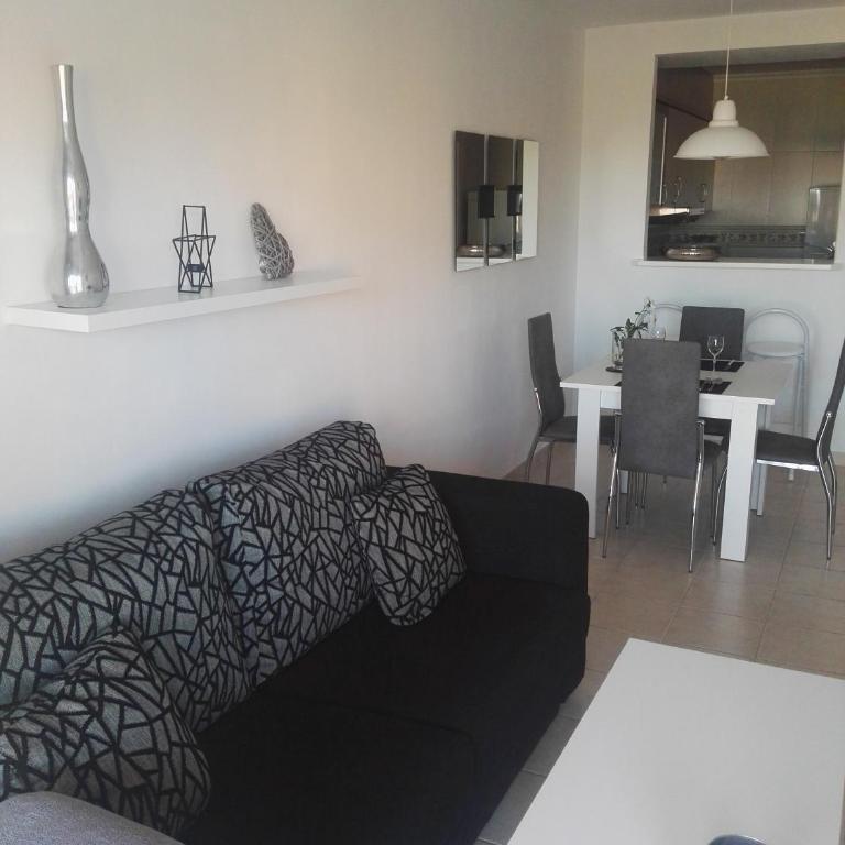 Apartamento Ariel - Apartamento con vistas al mar - 3