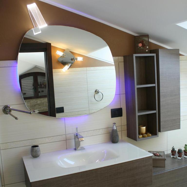 Residence Villa candida - Appartamento con Vista Mare - 42