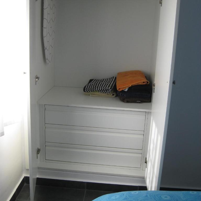 Hello Oliva Beach BB - Apartamento - 8