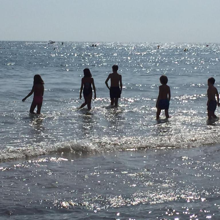 Hello Oliva Beach BB - Apartamento - 30