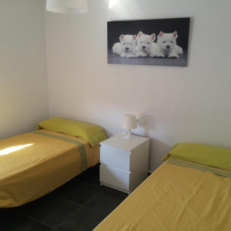 Hello Oliva Beach BB - Apartamento - 9