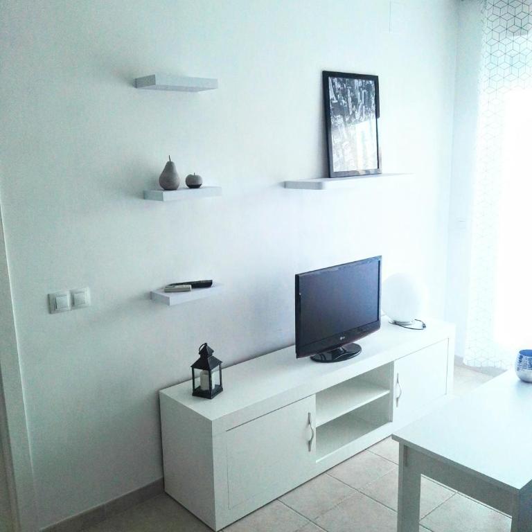 Apartamento Ariel - Apartamento con vistas al mar - 5
