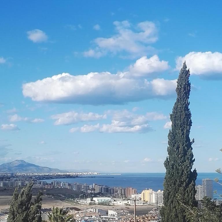 Apartamento Ariel - Apartamento con vistas al mar - 13