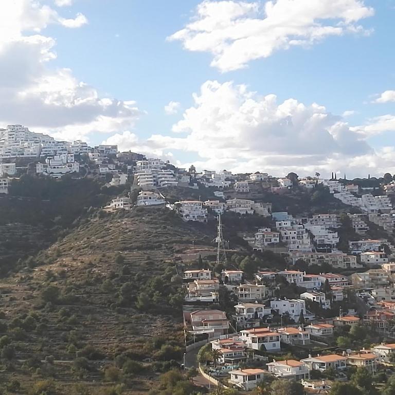 Apartamento Ariel - Apartamento con vistas al mar - 17