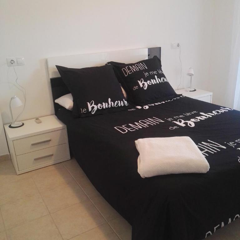 Apartamento Ariel - Apartamento con vistas al mar - 8