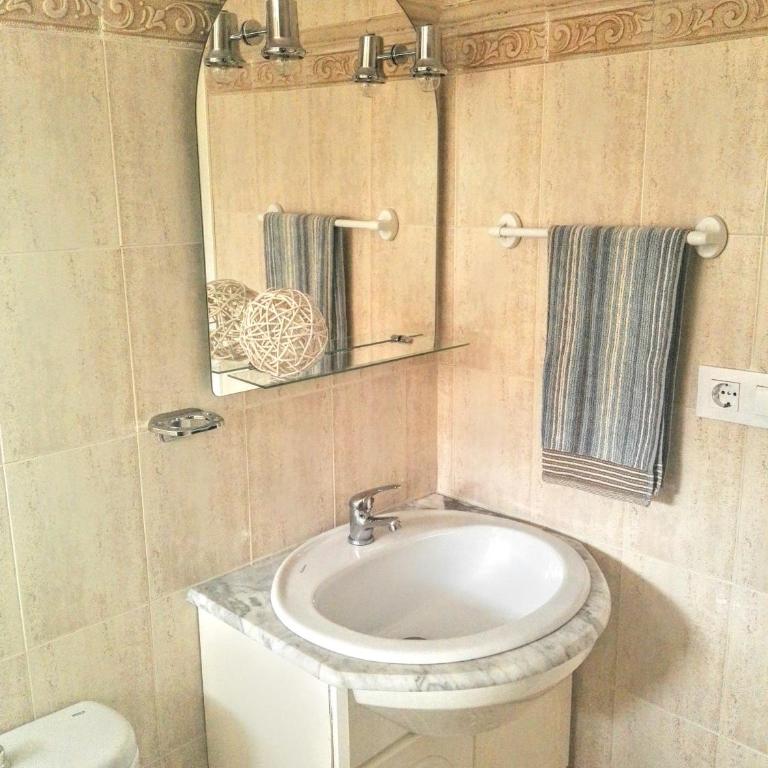 Apartamento Ariel - Apartamento con vistas al mar - 20