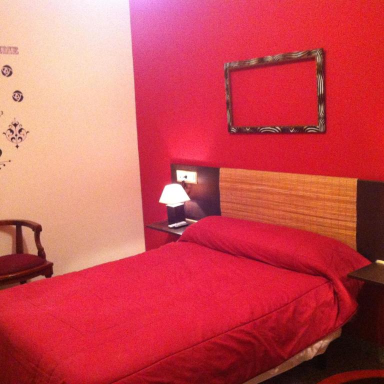 Hostal Neptuno - Single Room - 3