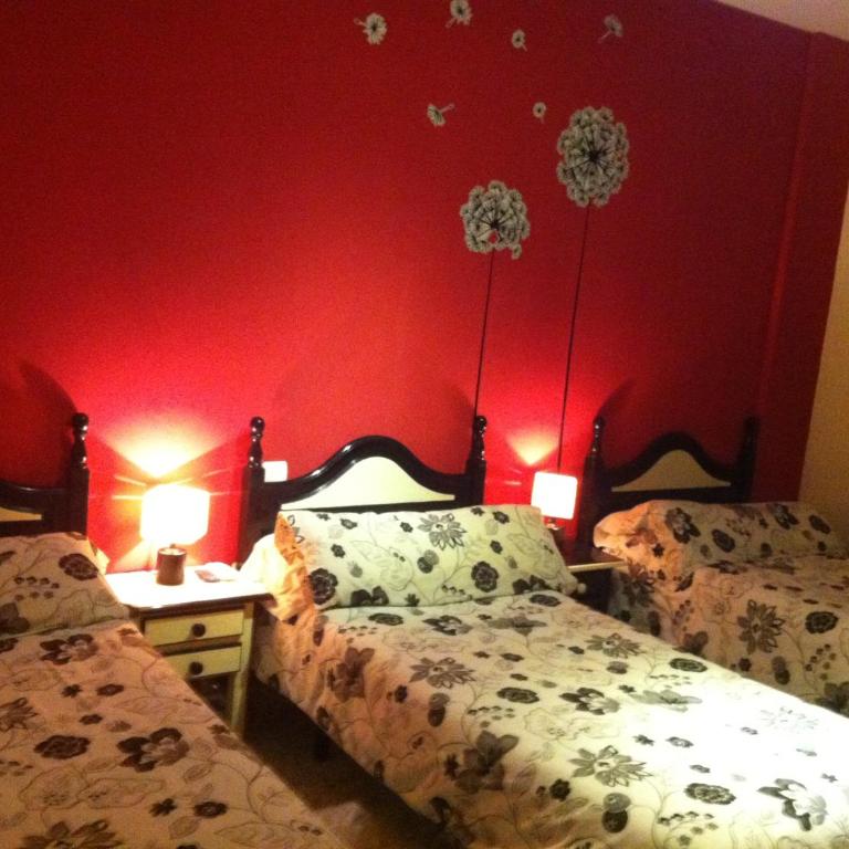 Hostal Neptuno - Triple Room - 5