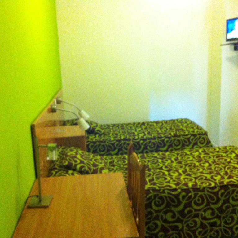 Hostal Neptuno - Double or Twin Room - 8