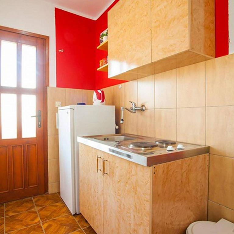 Apartments Taida - Two-Bedroom Apartment - 1