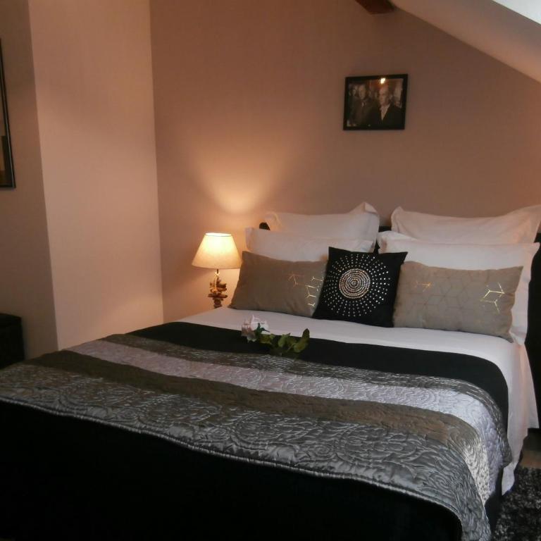 L&R Gérardmer - Apartment mit 1 Schlafzimmer - 25