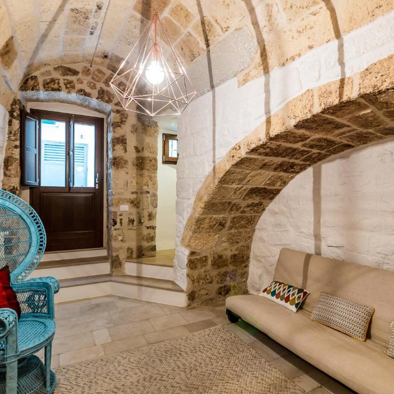 Itaca Home to Explorers in Polignano a mare - Casa Superior con 1 Camera da Letto - 48