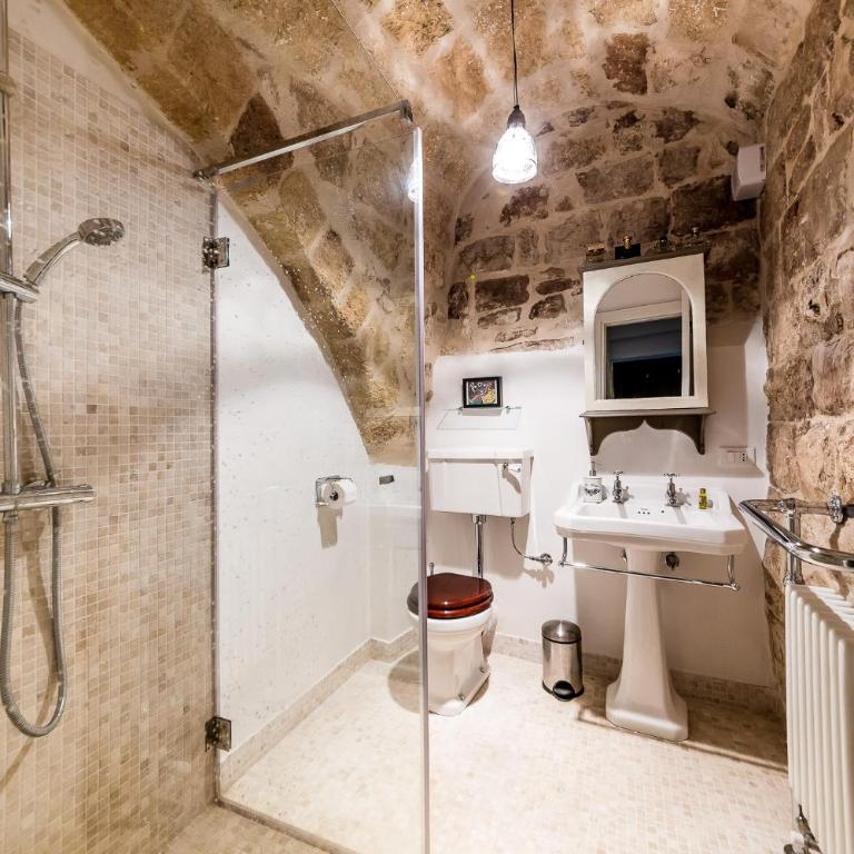 Itaca Home to Explorers in Polignano a mare - Casa Superior con 1 Camera da Letto - 45