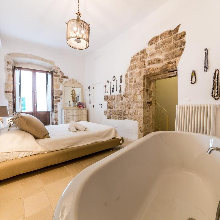 Itaca Home to Explorers in Polignano a mare - Casa Superior con 1 Camera da Letto - 31