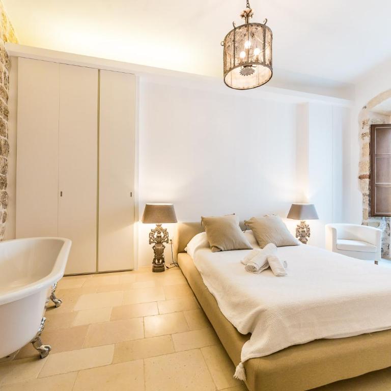 Itaca Home to Explorers in Polignano a mare - Casa Superior con 1 Camera da Letto - 36