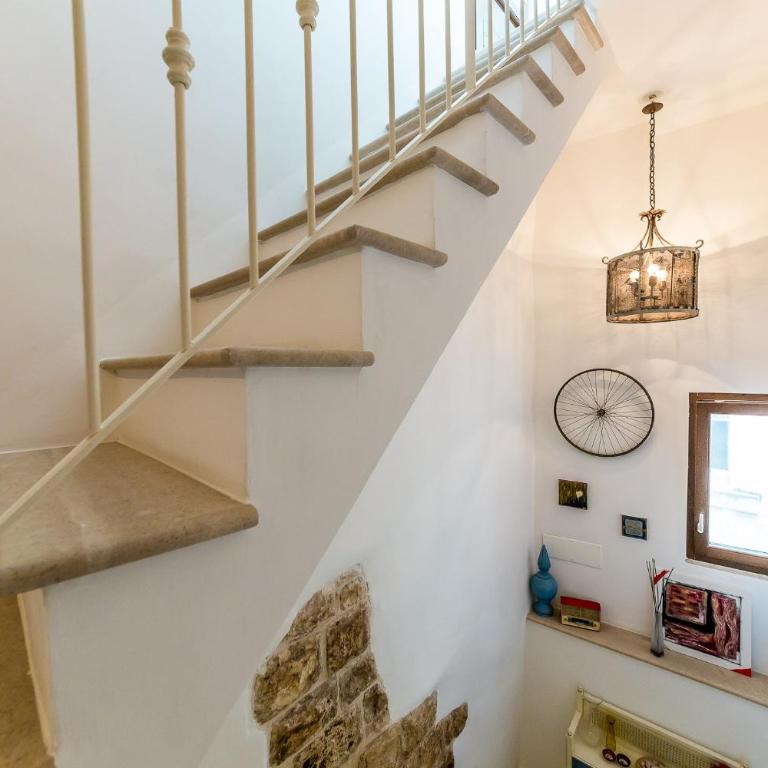 Itaca Home to Explorers in Polignano a mare - Casa Superior con 1 Camera da Letto - 52
