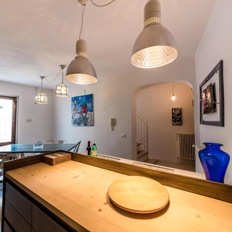 Itaca Home to Explorers in Polignano a mare - Casa Superior con 1 Camera da Letto - 57