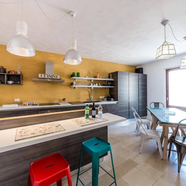Itaca Home to Explorers in Polignano a mare - Casa Superior con 1 Camera da Letto - 17