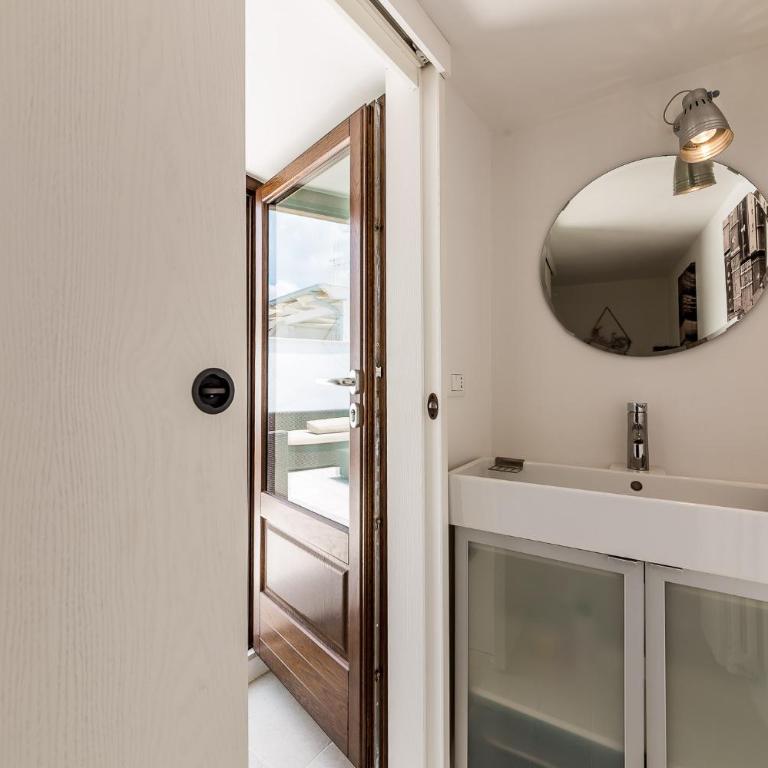 Itaca Home to Explorers in Polignano a mare - Casa Superior con 1 Camera da Letto - 61