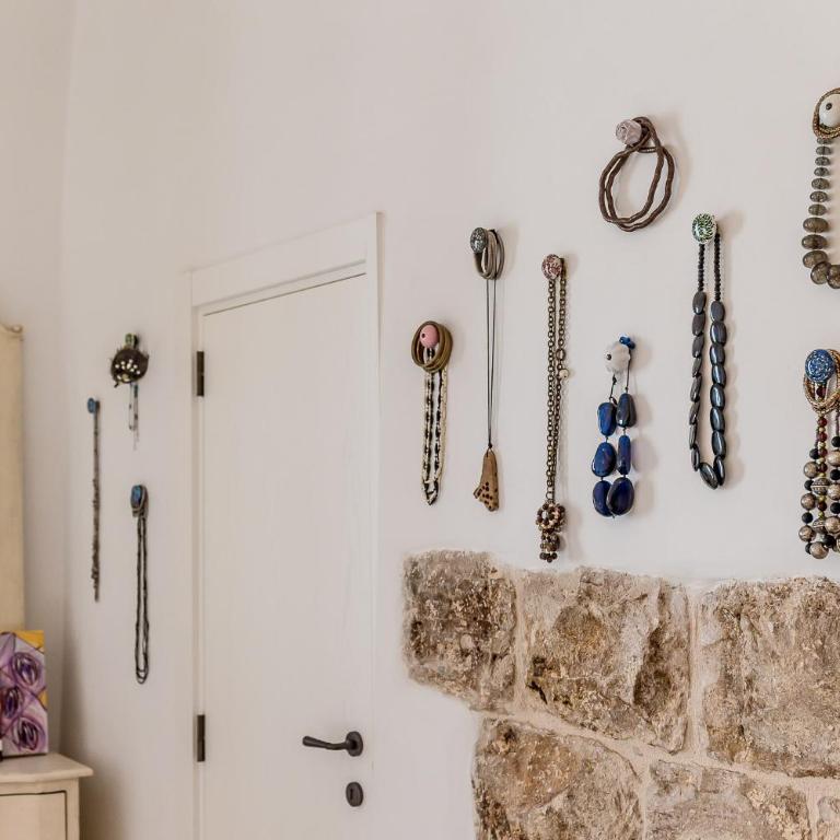 Itaca Home to Explorers in Polignano a mare - Casa Superior con 1 Camera da Letto - 63