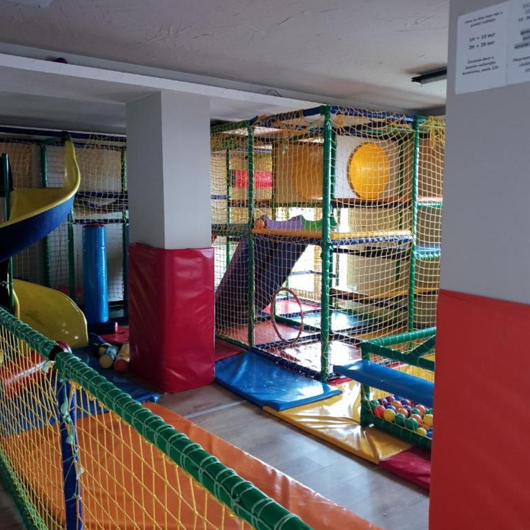 Milmari M18 Kopaonik - Tent - 25