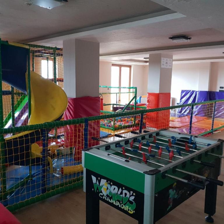Milmari M18 Kopaonik - Tent - 28