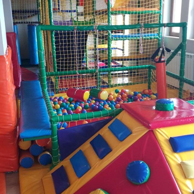 Milmari M18 Kopaonik - Tent - 26