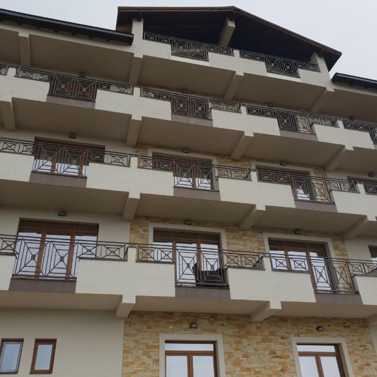 Milmari M18 Kopaonik - Tent - 31