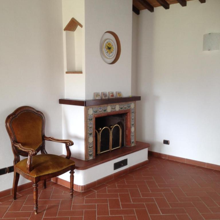 Casa dei Tigli - Casa con 1 Camera da Letto - 14