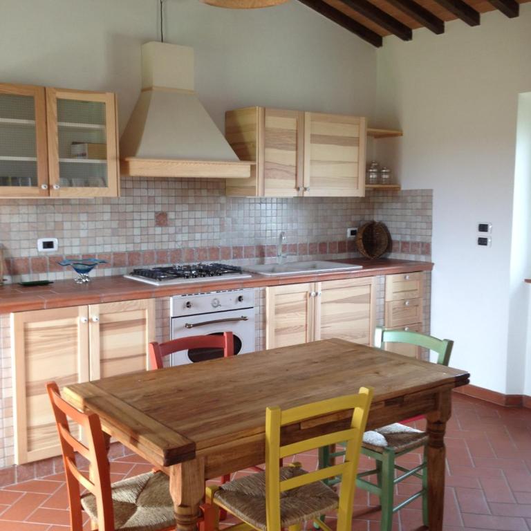 Casa dei Tigli - Casa con 1 Camera da Letto - 17
