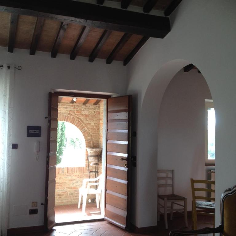 Casa dei Tigli - Casa con 1 Camera da Letto - 13