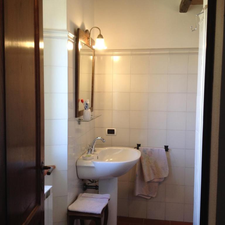 Casa dei Tigli - Casa con 1 Camera da Letto - 19