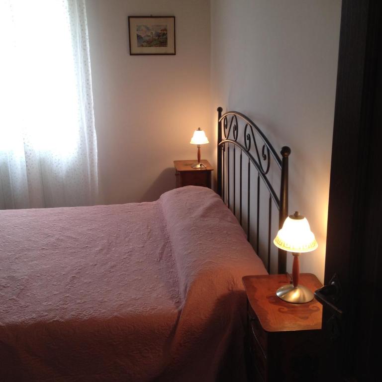 Casa dei Tigli - Casa con 1 Camera da Letto - 21
