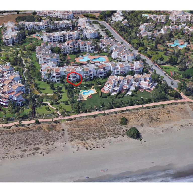 Costalita Seaview - Apartamento - 36